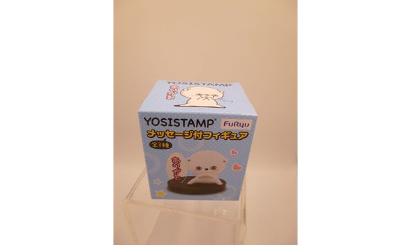 Big image 201906afig002 yosistamp mini figure p1000579