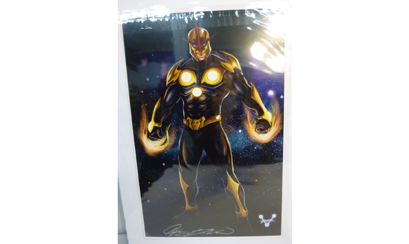 Big image 201905art023   nova prime