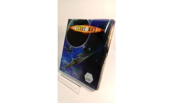 Big image 201812bk001 doctorwhopopup 3