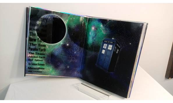 Big image 201812bk001 doctorwhopopup 2