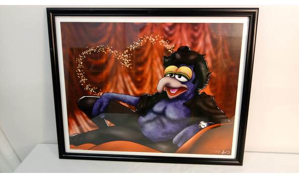 Big image 201810art004gonzo