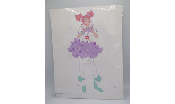 Big image 201808art028   cancer lolita