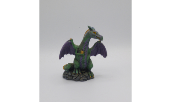 Big image 201709fig001 2   greenpurplegold dragon