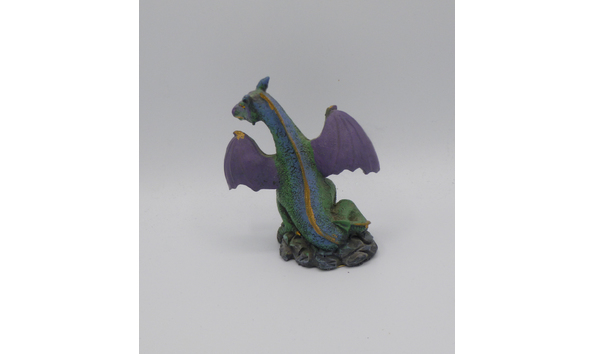 Big image 201709fig001 4   greenpurplegold dragon