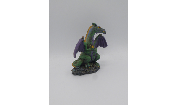 Big image 201709fig001 5   greenpurplegold dragon