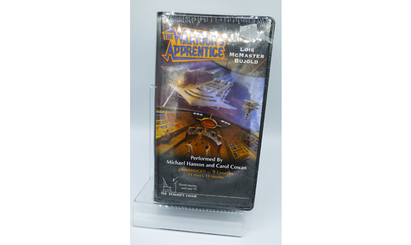 Big image 201706abk006   warrior s apprentice 2