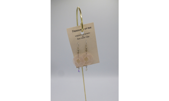 Big image 201510jwy029 2   rose quartz and crystals circles