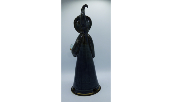 Big image 201408decor002 5   wizard incense burner