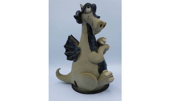 Big image 201408decor001 3   dragon incense burner