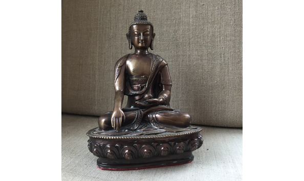 Big image buddha rupa 1