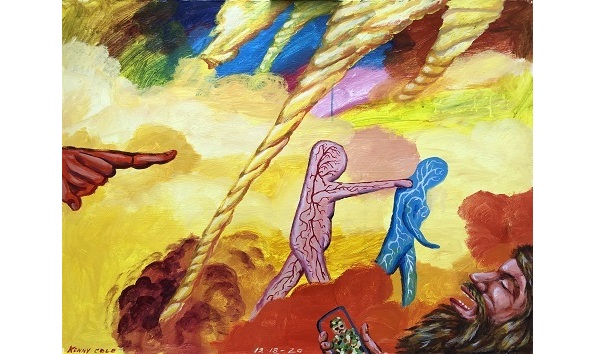 Big image kenny cole banished