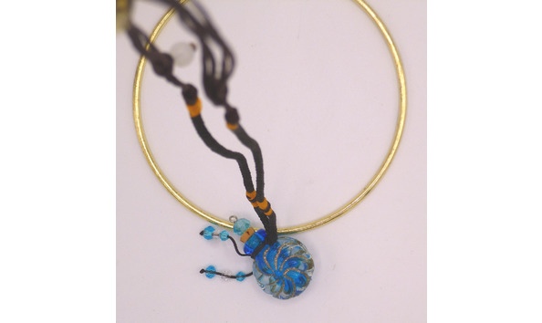 Big image 202101jwy001 6   blue bottle necklace
