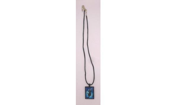 Big image 202101jwy004   black kitten necklace