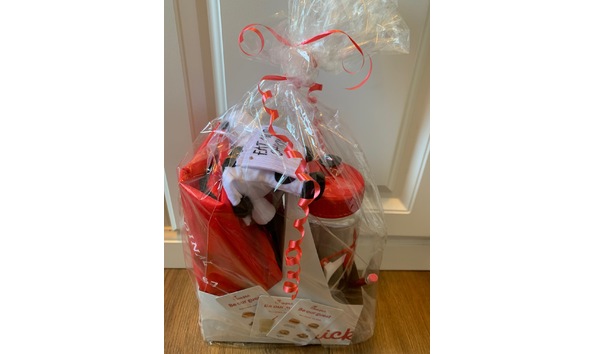 Big image chick fil a