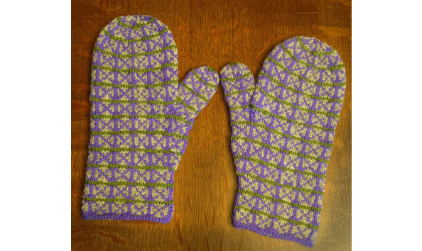 Big image mittens fox 1