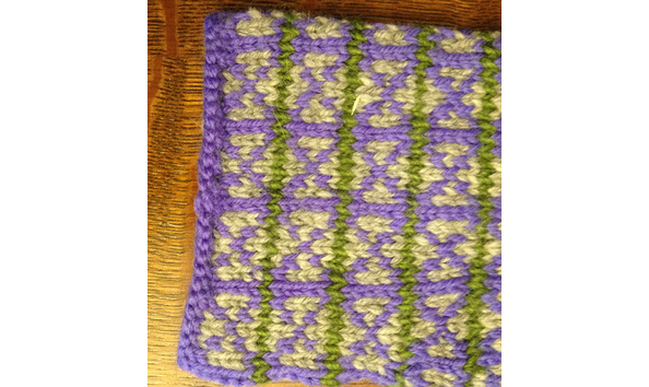 Big image mittens fox 3