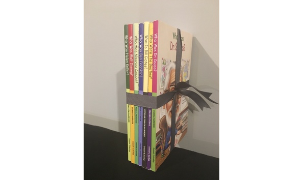 Big image who is books