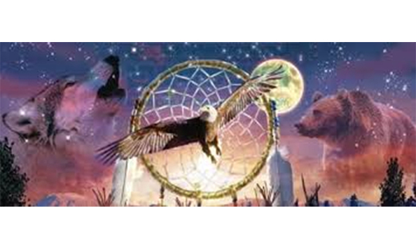 Big image shaman from ed 1