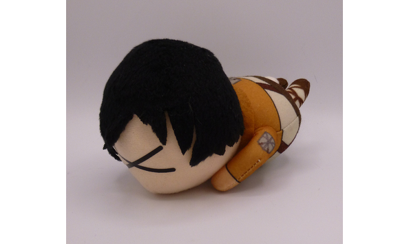 Big image 202103plu001   injured levi ackerman