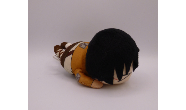 Big image 202103plu001 3   injured levi ackerman