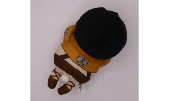 Big image 202103plu001 4   injured levi ackerman