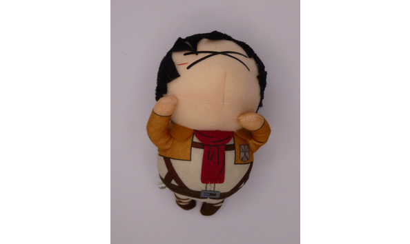 Big image 202103plu001 5   injured levi ackerman