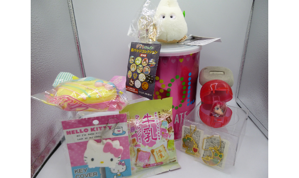 Big image 201906toy001 2   crane game grab pail