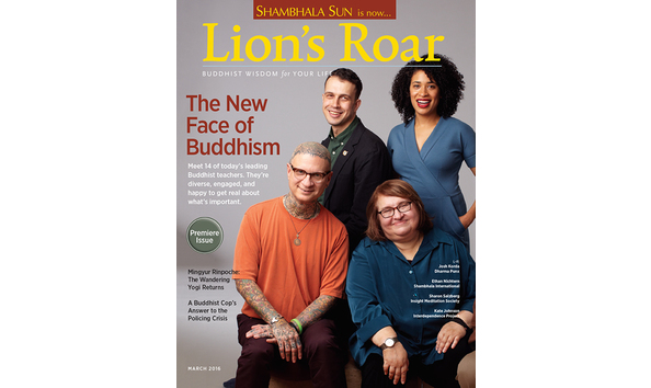 Big image lions roar