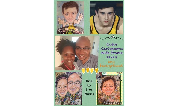 Big image charicature 2