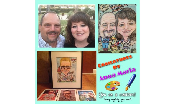 Big image charicature