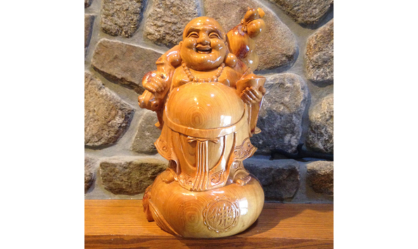 Big image happy buddha 1