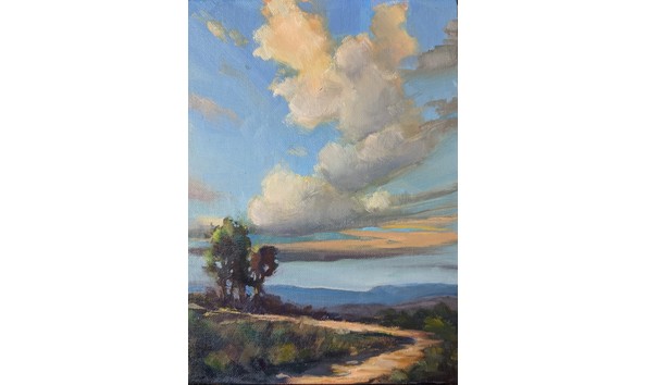 Big image bend in the road