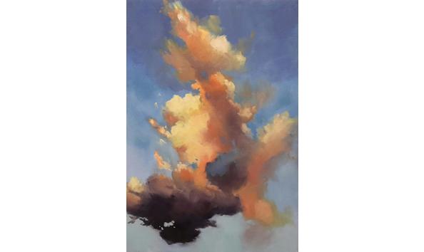 Big image desert skies