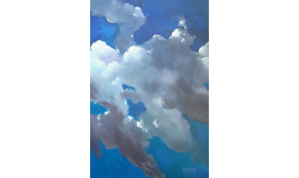 Big image passing through