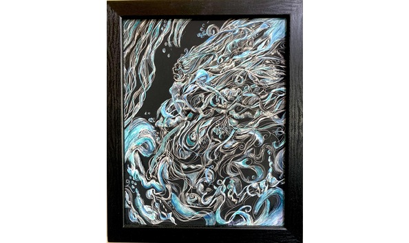 Big image the element of water