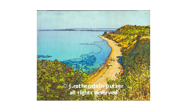 Big image dreamy coast