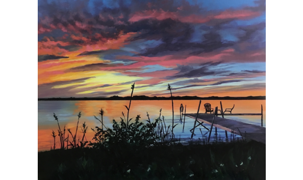 Big image breiman by the river