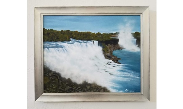 Big image palmisano niagara