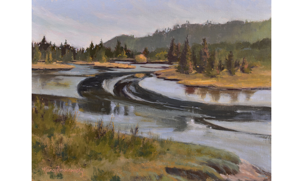 Big image romanovsky nancy eld inlet