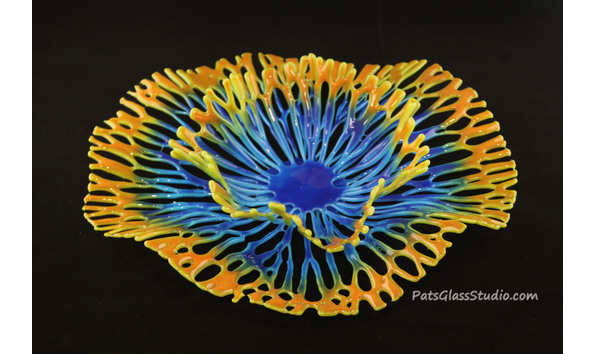 Big image pat isaacson sea coral   blue