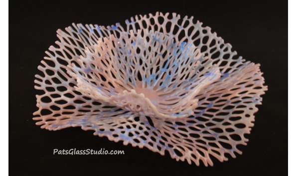 Big image pat isaacson sea coral   mauve