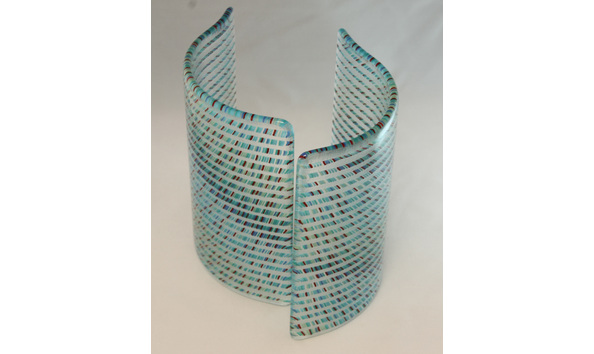 Big image pat isaacson twin curves