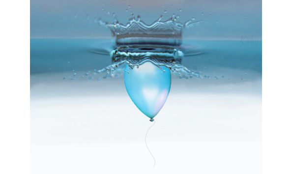 Big image splashceiling