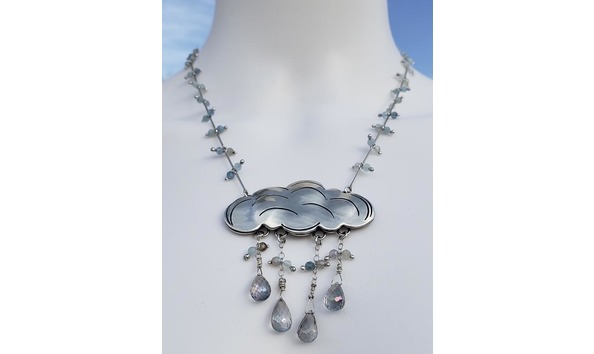 Big image julie gilbert silver lining