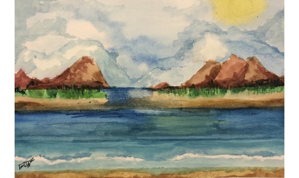 Big image the divided