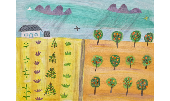 Big image kennedy dotties farm