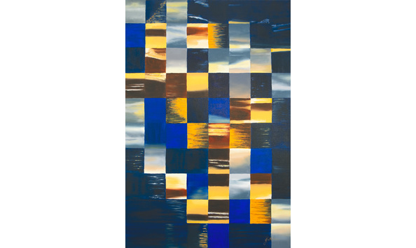 Big image haire shimmer