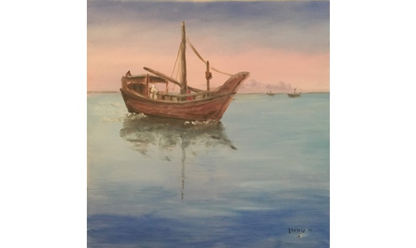 Big image fishing in morocco