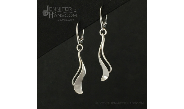 Big image hanscom   ripple earrings