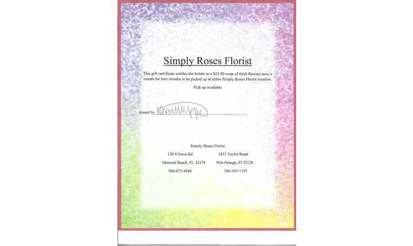 Big image simply roses